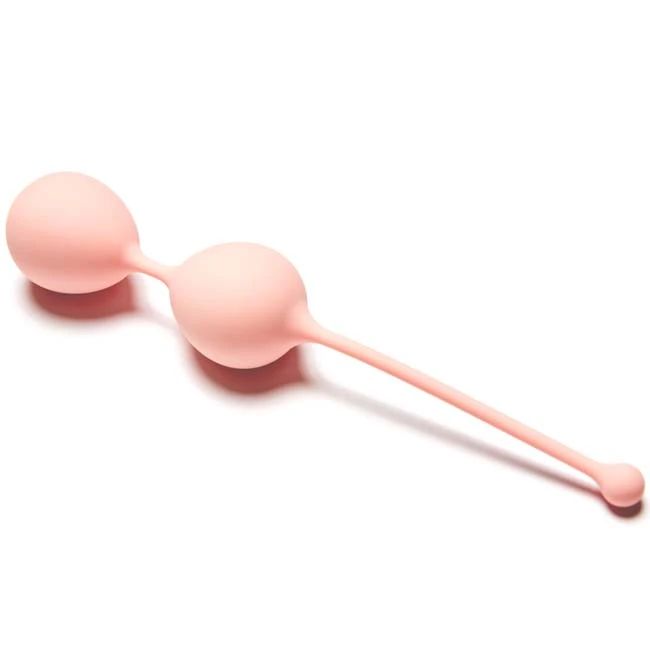 Women Exercise Vaginal Tightening Toy Ben Wa Vaginal Ball